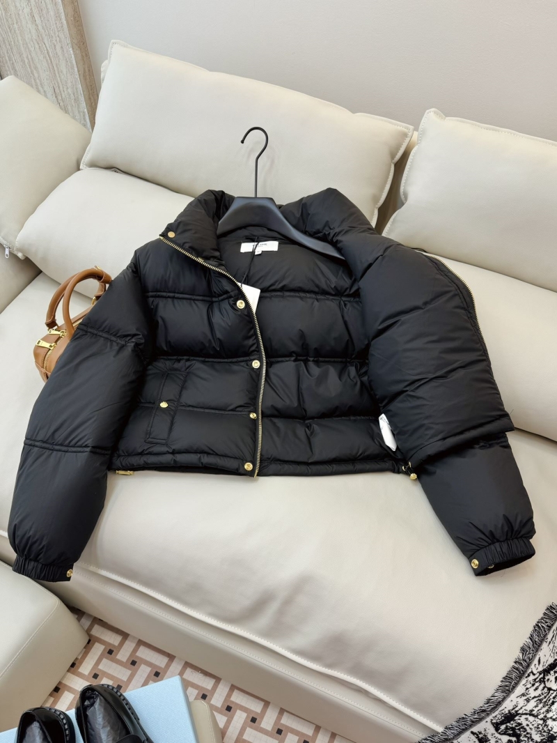 Celine Down Coat